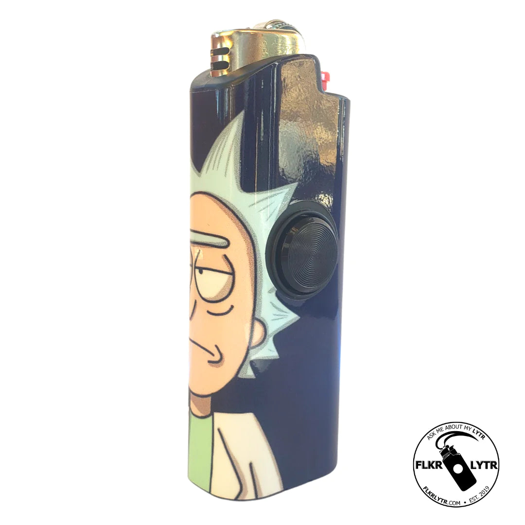 Limited edition FLKR Rick~ $19.95