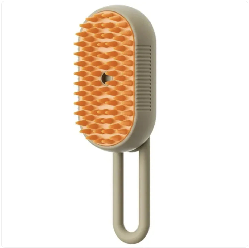 3-in-1 Electric Pet Brush