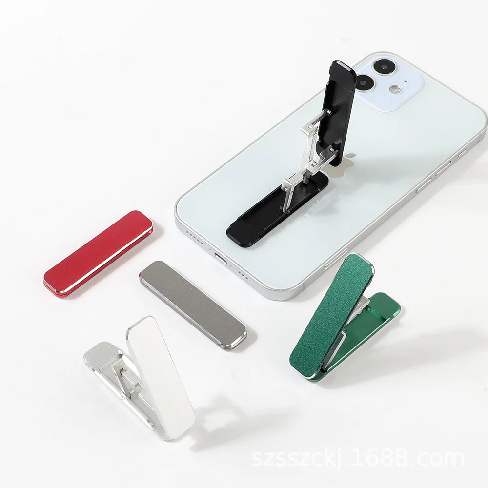 Universal Folding Mobile Phone Holder