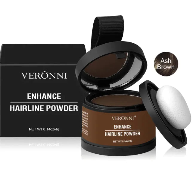 Hairline Powder – 14 Colors