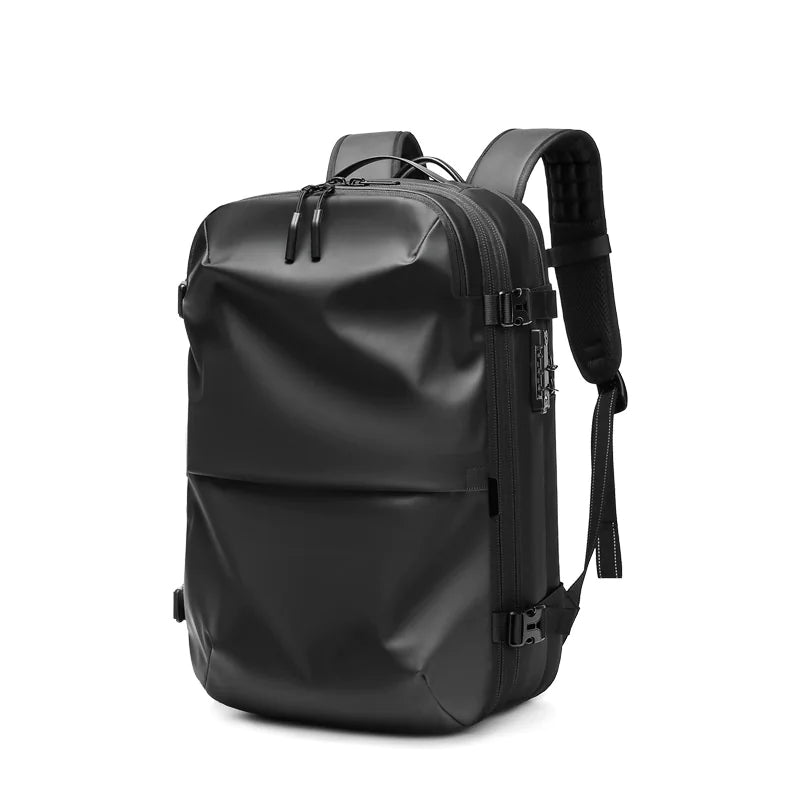 Men's Expansion Backpack Dry Wet Separation