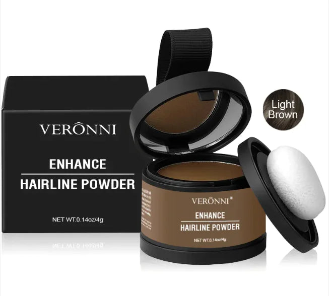 Hairline Powder – 14 Colors