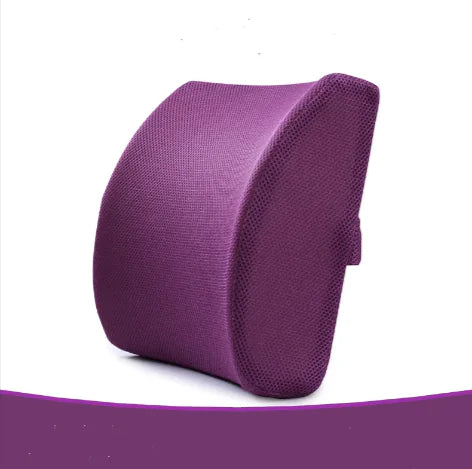 Cushion for Lower Back Support