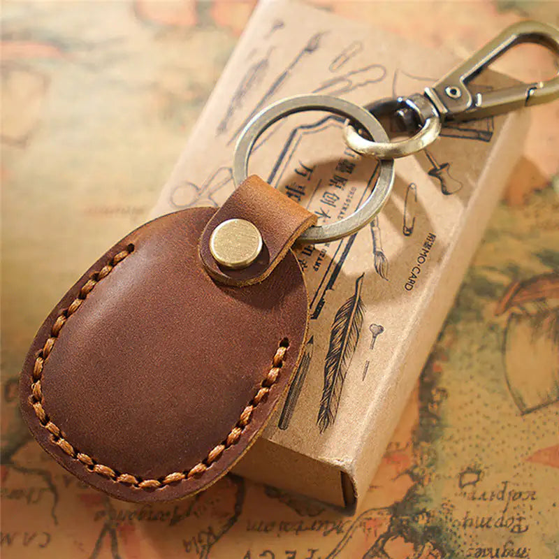 Leather Case