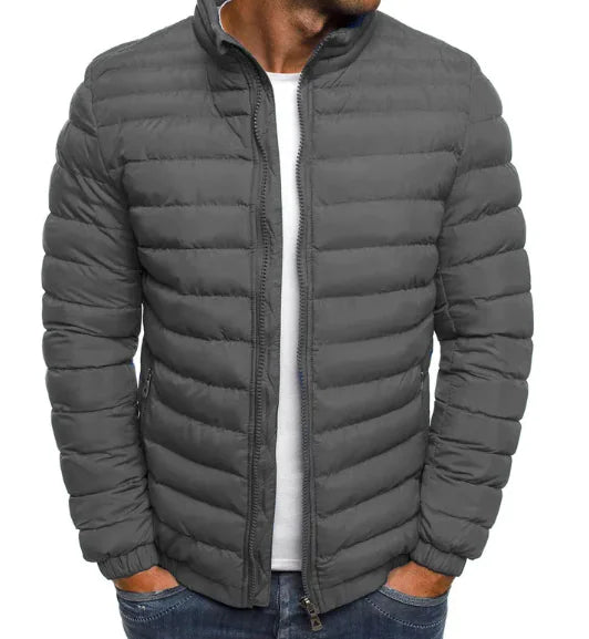 Men’s Winter Padded Jacket