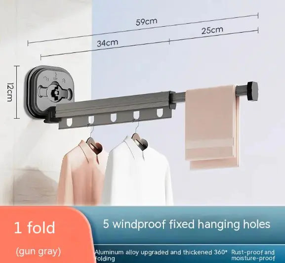 Drying Rack Clothes Hanger