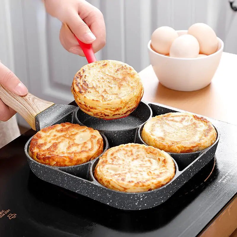 Non-Stick Omelet Pan