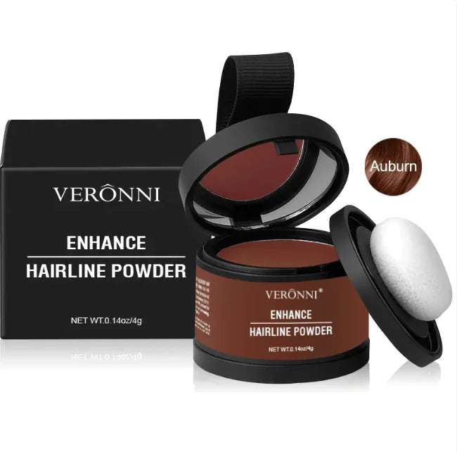 Hairline Powder – 14 Colors