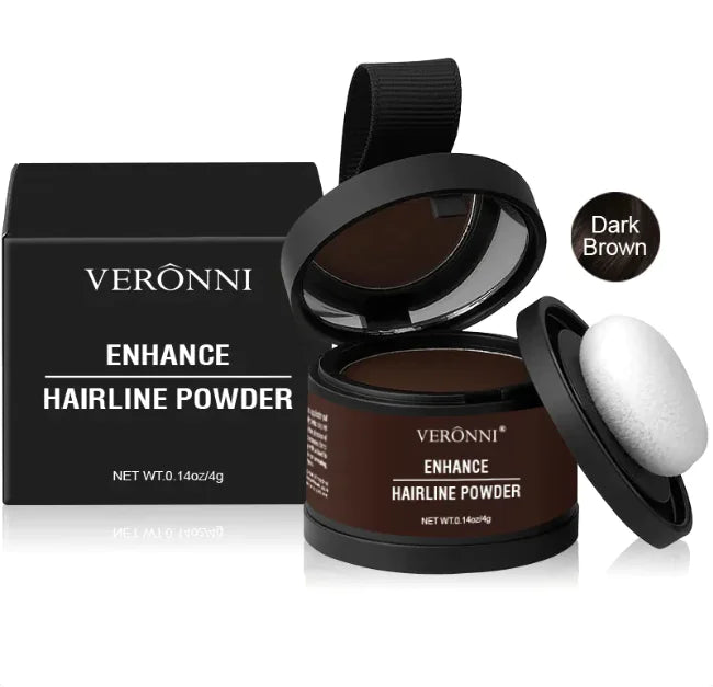 Hairline Powder – 14 Colors