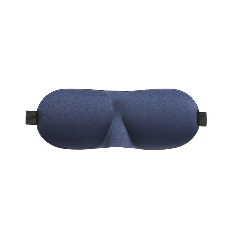 3D Blackout Sleep Mask