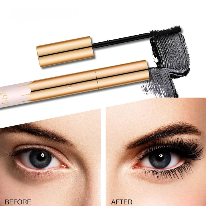 Long-Lasting Mascara