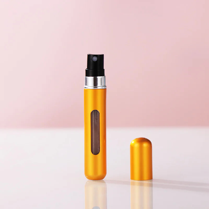 Portable Perfume Atomizer