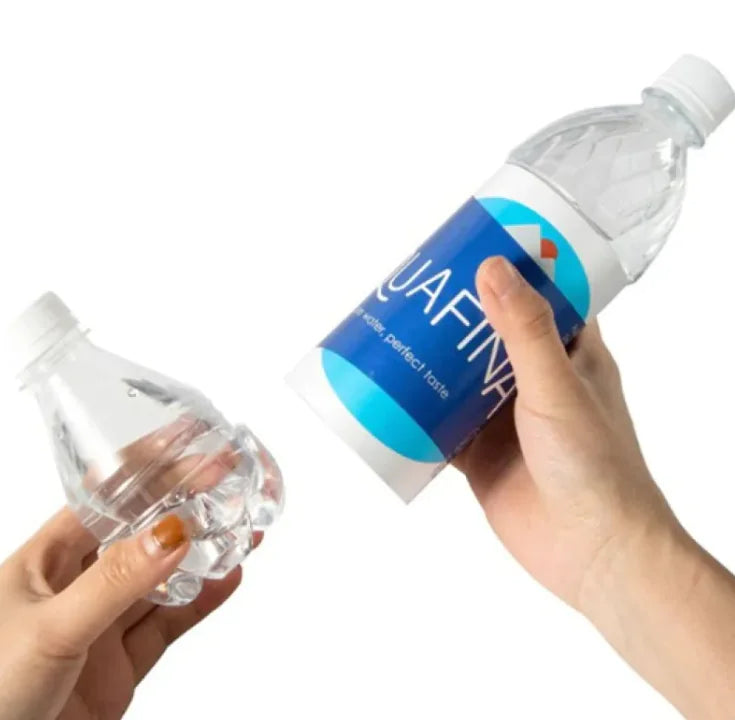 Aqua Safe Stash Bottle